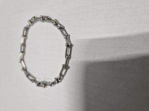 CS1008/2024 Silver bracelet